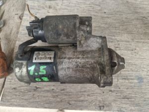 Anlaser alnaser renault 1.5 dci 63 78 kw