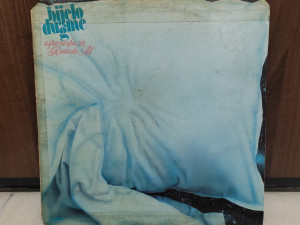 Bijelo Dugme - Uspavanka (Čitaj pod detaljno)