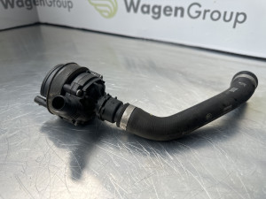Pumpa cirkulaciona Mercedes W246 (fotografija 3)