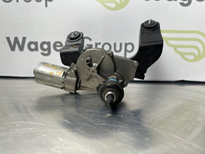 Motoric brisaca gepek Kia Ceed 2009 (fotografija 3)
