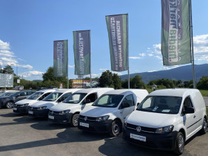 VW Caddy Maxi 2.0TDi 2016g. 220.325km KLIMA Kedi Cedi Cady Maxii