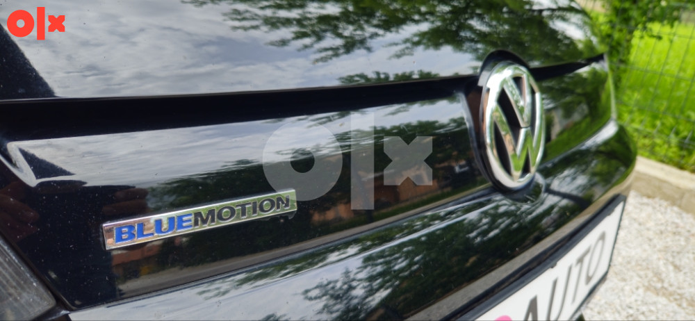 Vw Polo 6R 1.2Tdi 55 kw 2014