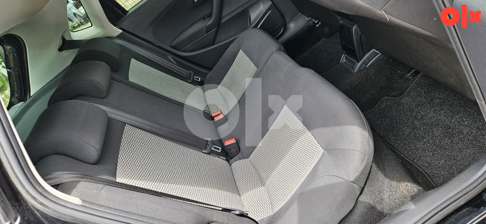Vw Polo 6R 1.2Tdi 55 kw 2014