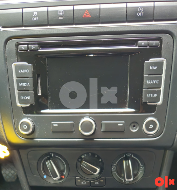 Vw Polo 6R 1.2Tdi 55 kw 2014