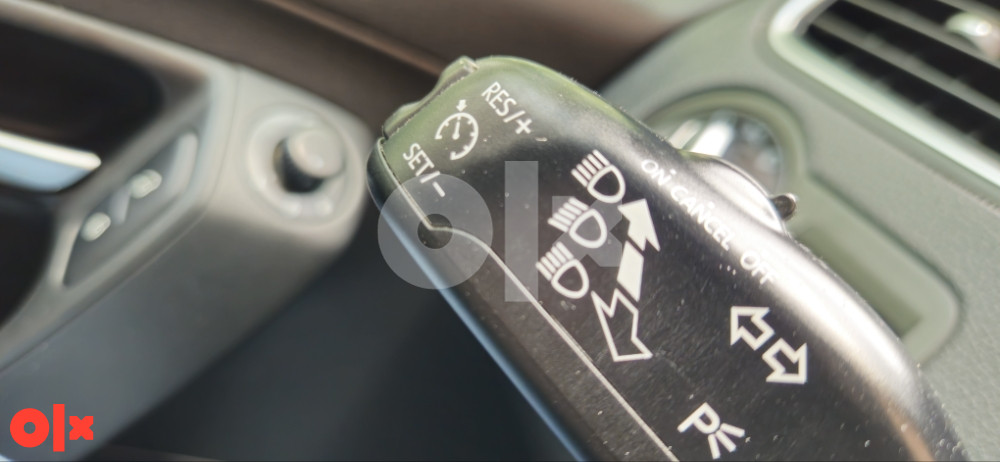 Vw Polo 6R 1.2Tdi 55 kw 2014