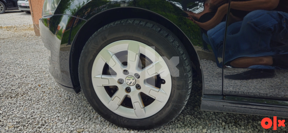 Vw Polo 6R 1.2Tdi 55 kw 2014