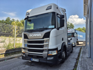 SCANIA R450 2019 *LEASING AKCIJA 0% učešća*