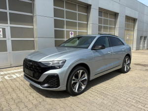 Audi Q8 50 TDI Quattro S-line 286 ks