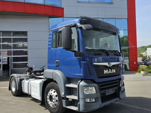 Man TGS 18.420 Dijelovi