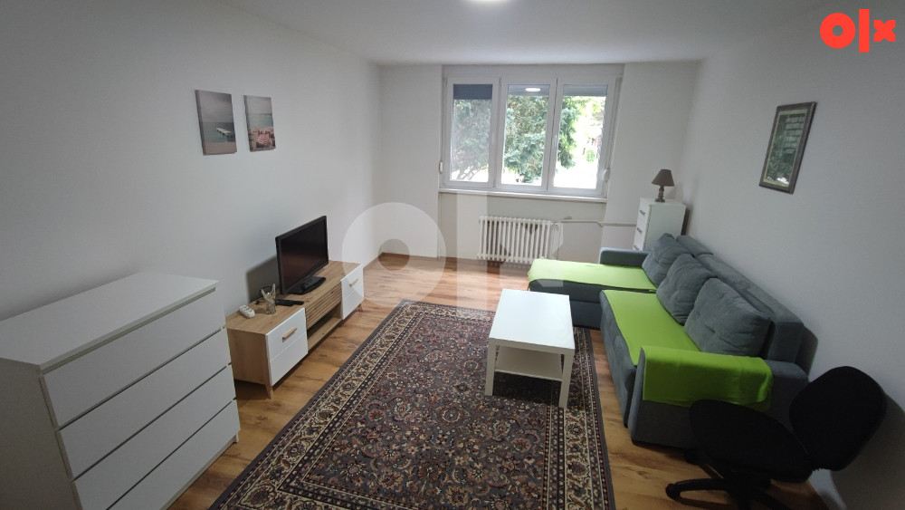 Hrasno dvosoban temeljito renoviran stan 58m2 2