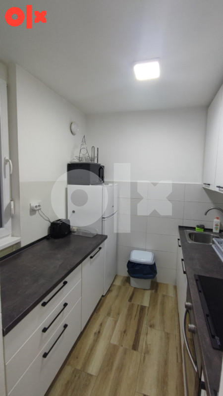 Hrasno dvosoban temeljito renoviran stan 58m2 3