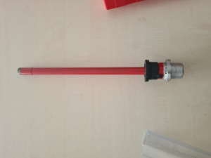Dijamantska kruna Hilti