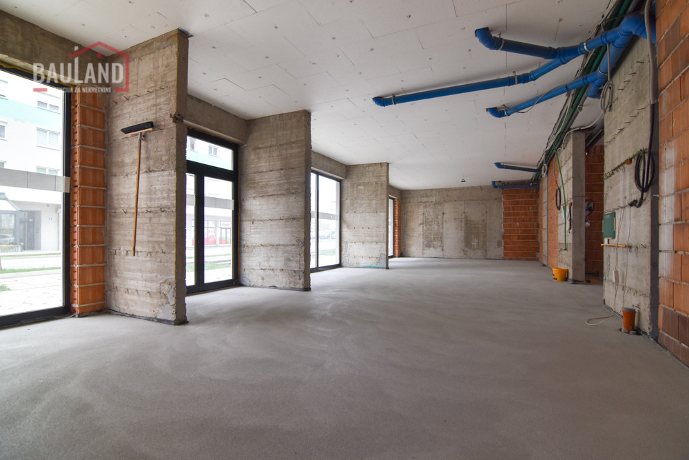 BAULAND/ Poslovni prostor 146/ Istočno Sarajevo 3
