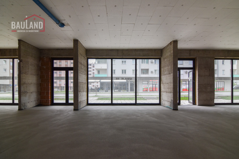 BAULAND/ Poslovni prostor 146/ Istočno Sarajevo 6
