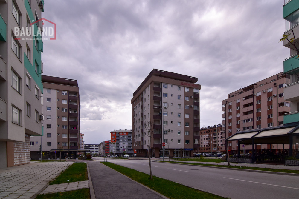 BAULAND/ Poslovni prostor 146/ Istočno Sarajevo 8