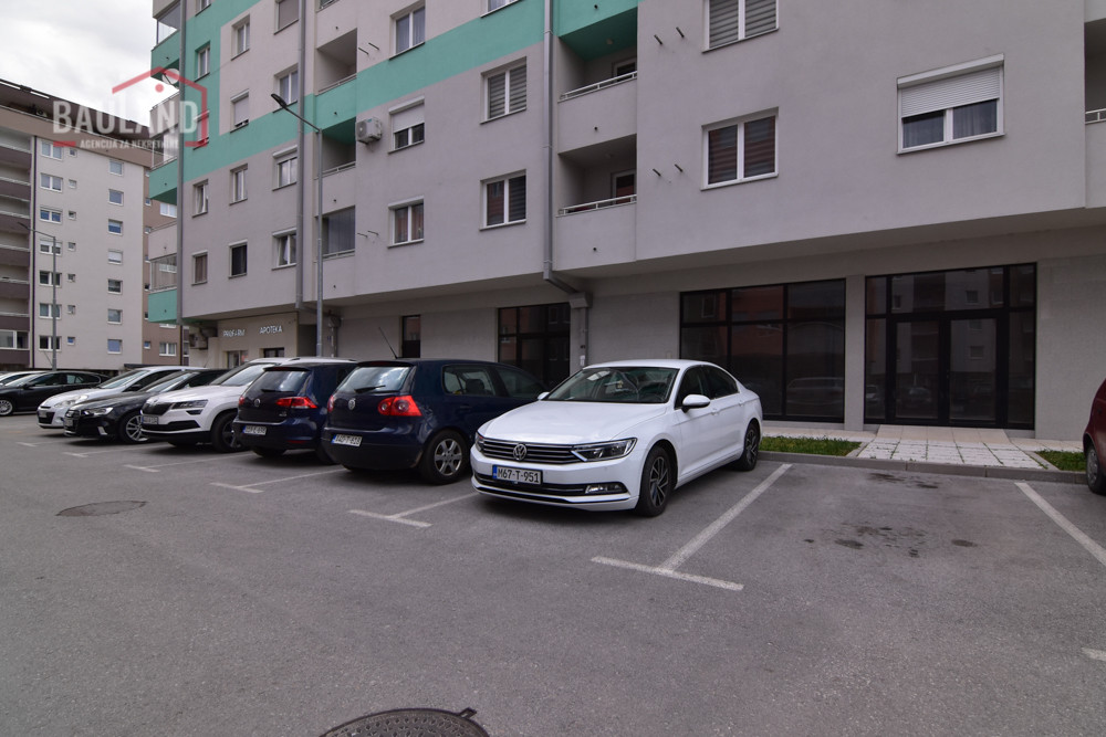 BAULAND/ Poslovni prostor 146/ Istočno Sarajevo 10