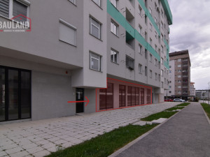 BAULAND/ Poslovni prostor 146/ Istočno Sarajevo