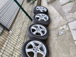 Gume ljetne  225/45 R17  sava