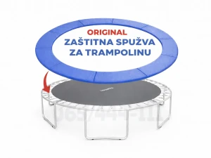 ZAŠTITNI OBRUČ SPUŽVA ZA TRAMPOLINU 244cm