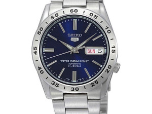 SEIKO 5 AUTOMATIK MUSKI SAT MODEL SNKD99K1