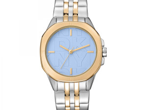 AKCIJA (-30%) DKNY ženski sat DK1L012M0095