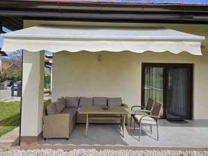 Tenda 3x2m VODOOTPORNA 062/546-546 Novo Tenda Tende