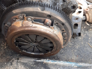 SET KVACILA KORPA FIAT PANDA 4X4