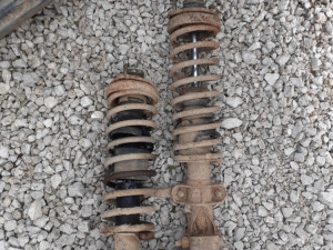 AMORTIZERI OPRUGE FIAT PANDA 4X4