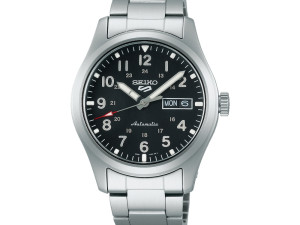 SEIKO 5 SPORTS AUTOMATIK MUSKI SAT MODEL SRPG27K1