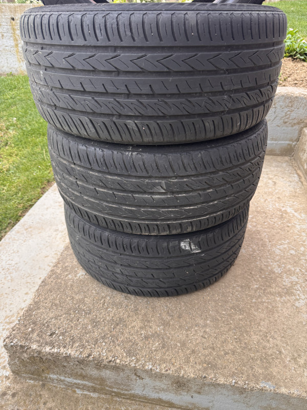 Gume 225/40 R18