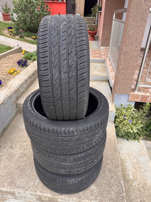 Gume 225/40 R18