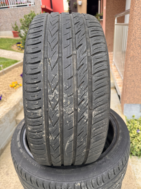 Gume 225/40 R18