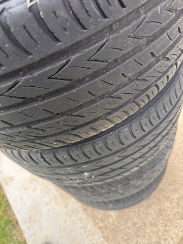 Gume 225/40 R18