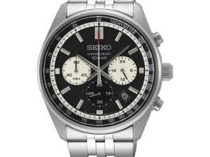 SEIKO CHRONOGRAPH MUSKI SAT MODEL SSB429P1