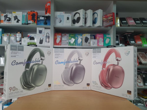 BLUETOOTH SLUŠALICE HOCO W35 MAX 90 H SLUŠANJA MUZIKE