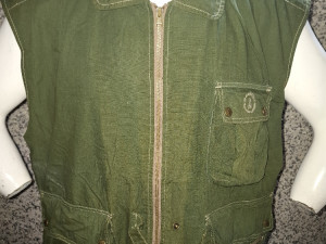 DEERHUNTER ORIGINAL LOVACKI PRSLUK VEL.XXL ILI 56