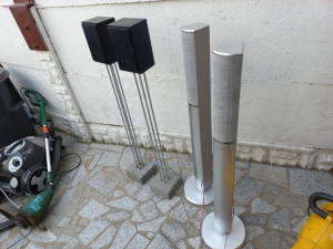 Set zvucnika 2