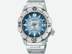 SEIKO PROSPEX AUTOMATIK MUSKI SAT MODEL SRPG57K1