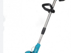 Aku trimer sa 2 MAX baterije za travu košenje EXTRA model