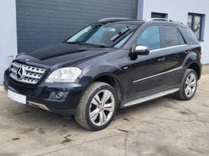 Mercedes w164 350 cdi ml 2010 om 642 djelovi dijelovi