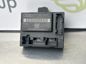 Elektronika vrata Audi A6 4F (fotografija 1)