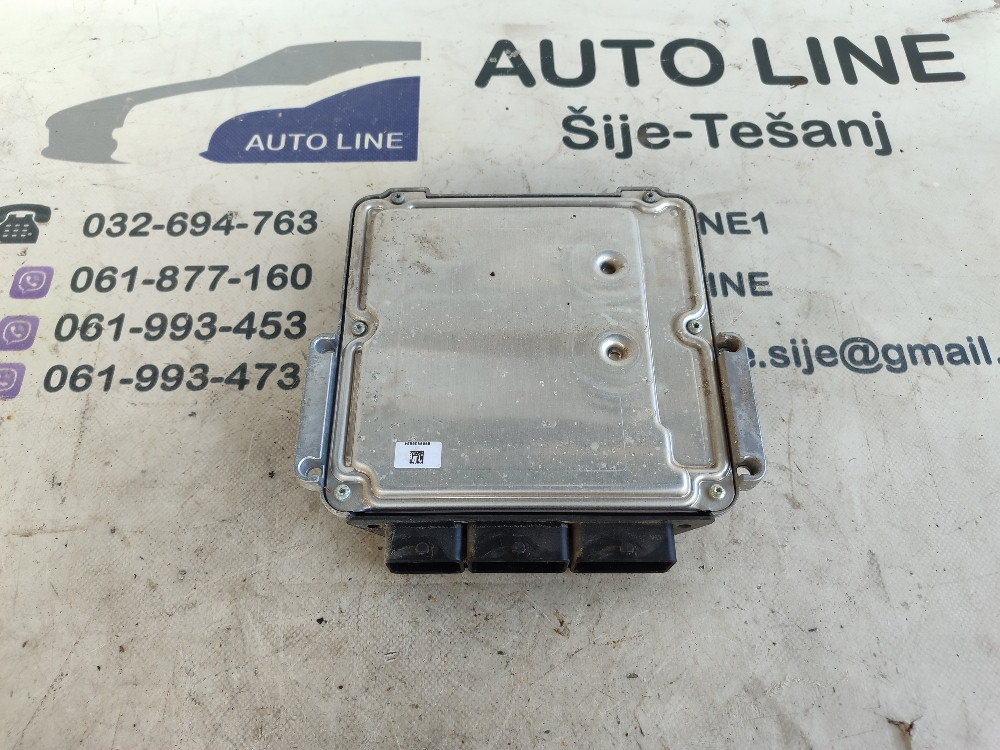 Nissan X-Trail 2007-2010 elektronika motora 23710JG78B