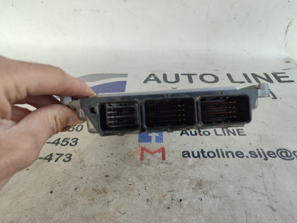 Nissan X-Trail 2007-2010 elektronika motora 23710JG78B