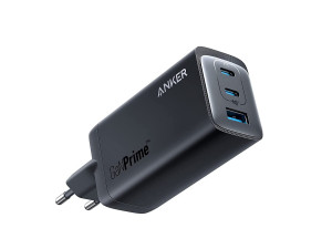 Anker 737 GaN III 3-Port 120W Charger