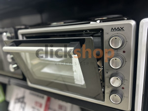 MINI ELEKTRIK MAX TMME35302G SIVI