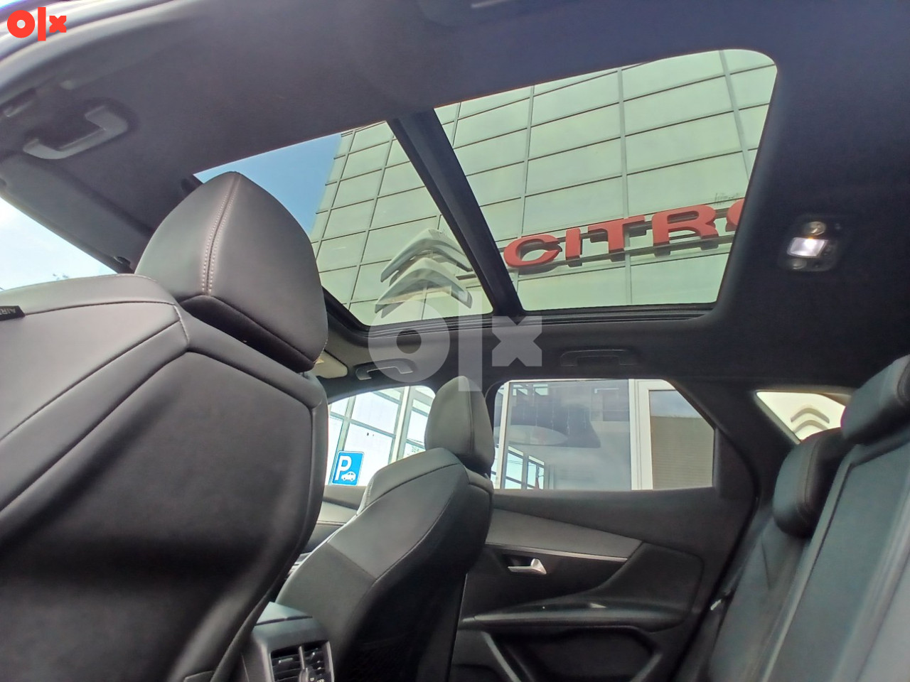 Peugeot 3008 GT Line+ 2.0 BlueHDi 180 EAT 8
