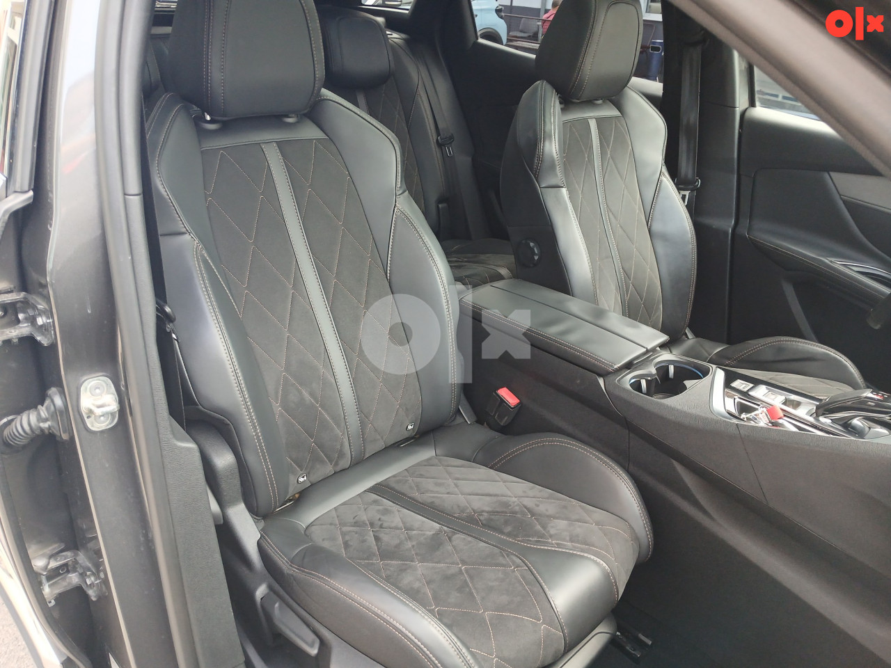 Peugeot 3008 GT Line+ 2.0 BlueHDi 180 EAT 8