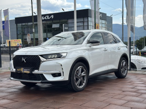 Citroen DS7 CROSSBACK 2020. 180 KS A/T RIVOLI