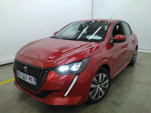 PEUGEOT 208 1.5 HDI 102KS ALLURE 2020 G