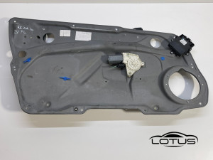 Lijevi podizac stakla 2V Mercedes A klasa W169 04-12